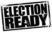 Logo for Supervisor of Elections