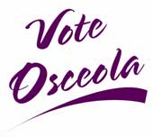 Logo for Supervisor of Elections